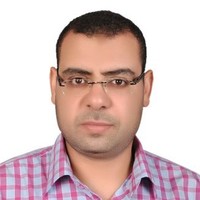 Ibrahim Darwish