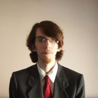 Aaron Venham