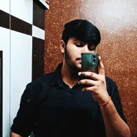 PRERAK AGRAWAL