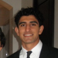 Ryan Namdar
