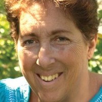 Linda Andron-Ostrow, Lcsw