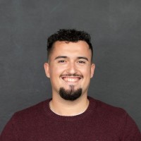 Ulises Romero De La Cruz
