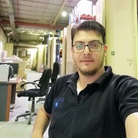 Mohammed Skaik