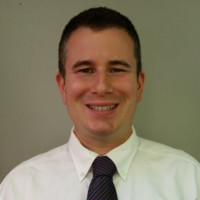 Luke Stacey