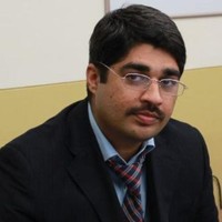 Mohammad Iftikhar