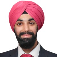 Birentej Singh Anand