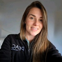 Charlotte Sutton-Smith