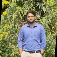 Ayush Kumar