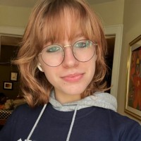 Matilda Grey