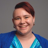 Lydia Mueller