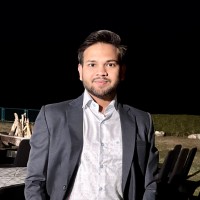 Aman Gupta