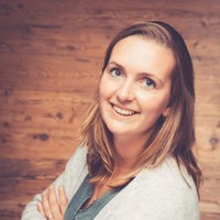 Iris Van Dijk-Ham