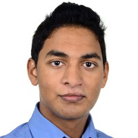 Srikanth Sriskandarajah