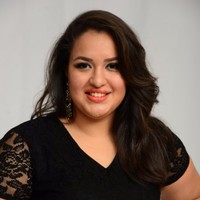 Luisa Taynara Silvério da Costa