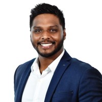 Kyle Govender