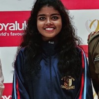 Darshini Aishwarya