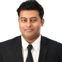 Abhay Ashok