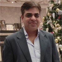 Gaurav Sharma