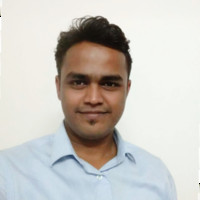 Shridhar Desai