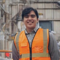 Angell Inigo Fulgencio