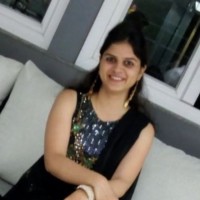 Asmita Gujar