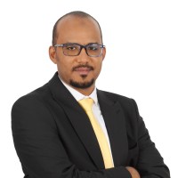 Mohamed H.Balla MBA,CMgr, PMP®, P3O,IPMO-P,CEM, CMVP,LEED®GA,CIEP ,CAP™.