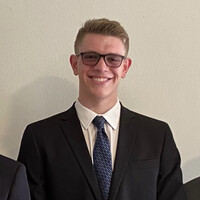 Noah Cochran, EIT