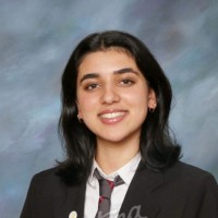 Seraya Jaswal