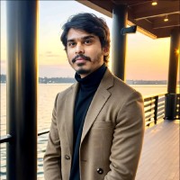 Zeeshan Zaman Bhatti