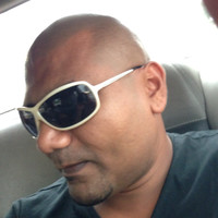 Sashi Daran