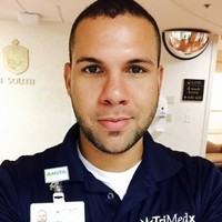 Luis Lugo Hernández