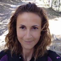 Sandra Mallorquin Esteban