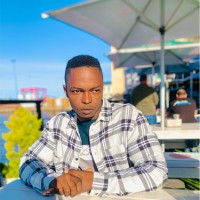 Phathutshedzo Nemakwelengwe