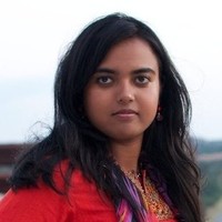Fatima Ahmed
