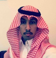 اياد الحربي