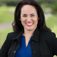 Nadia Hutagalung