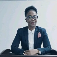 Keabetswe Thothela