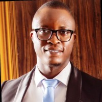 Olaniyi Tope Fatunla (R.Engr Coren, Mnse)
