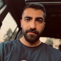 Alireza yahya pour marsori