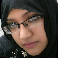 Noor A Nusrat Meem