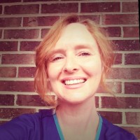Nicole Gessell