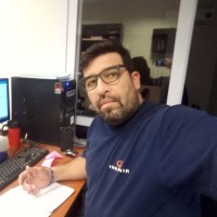 Fernando Chasampi
