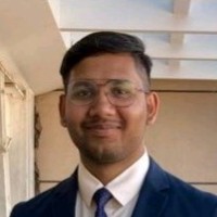 Bhupendra Buvade