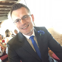 Brett Barton