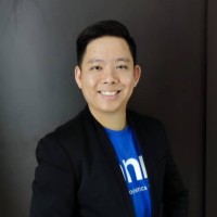 Bryan Ong