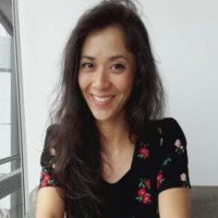 Elise Ollivier Wong