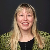 Danielle Plaggenmarsch