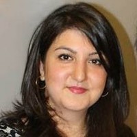 Noushin Sahebnassagh