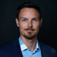 Kristoffer Seemann Bindesbøll