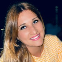 Alba Trigueros Del Pino